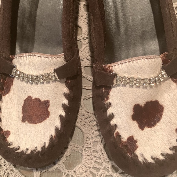 NWOB DR.SCHOLL’S KITTEN HEEL PUMPS SIZE 7 - Picture 2 of 7